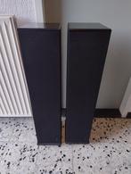 Impulse 26 Transmissielijn gematchte luidsprekers, Overige merken, Gebruikt, Ophalen of Verzenden, 60 tot 120 watt