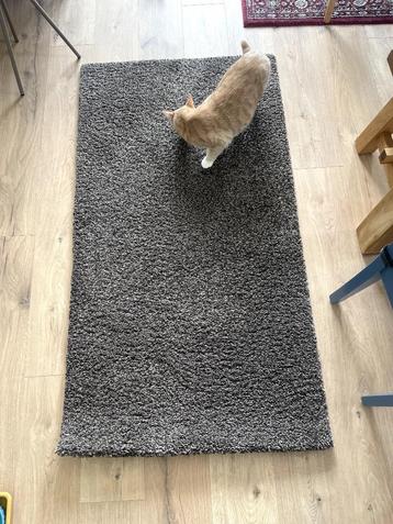IKEA Adum vloerkleed 80 X 150 cm beschikbaar voor biedingen