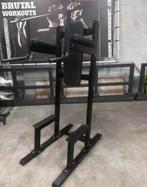 Eleiko Leg Raise / Dip Station, Ophalen, Gebruikt, Overige typen