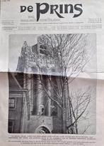 Wijk bij Duurstede en Nederlangbroek (Utr.) - oude knipsels., Verzamelen, Ansichtkaarten | Nederland, Ophalen of Verzenden, 1920 tot 1940