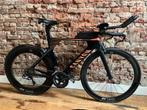 Canyon Speedmax 8.0 Di2, S, Fietsen en Brommers, Fietsen | Racefietsen, 28 inch, Carbon, Zo goed als nieuw, Meer dan 20 versnellingen