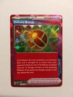 Deluxe Bomb 134/142 (Stellar Crown), Ophalen of Verzenden, Zo goed als nieuw, Losse kaart