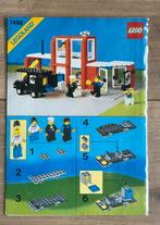 Te Koop Lego 1490 Town Bank, Ophalen of Verzenden, Zo goed als nieuw