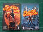Flash Gordon Mad Cave Comics Trade Paperbacks (EN), Boeken, Strips | Comics, Amerika, Complete serie of reeks, Ophalen of Verzenden