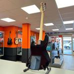 SX Standard Series Jazz Bass Gitaar, Zo goed als nieuw