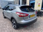 Nissan Qashqai 1.2 N-Vision- Pano-PDC-Nav- AUTOMAAT, Auto's, 65 €/maand, Gebruikt, 4 cilinders, Lichtsensor