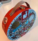 Janod Brandweer puzzel, Ophalen of Verzenden, Meer dan 50 stukjes, Zo goed als nieuw, 6 jaar of ouder