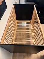Bopita babybed, Ophalen of Verzenden, Zo goed als nieuw, Ledikant