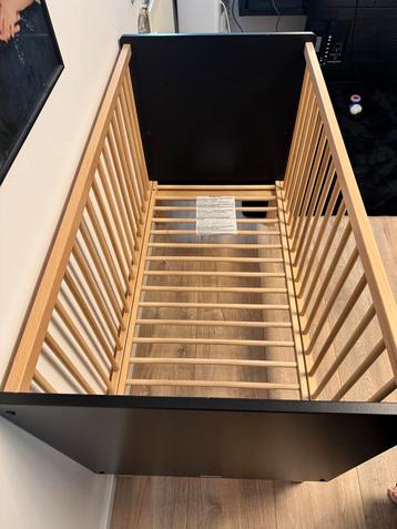 Bopita babybed beschikbaar voor biedingen