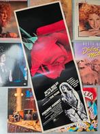 Bette Midler - The Rose filmposter, Ophalen of Verzenden, Zo goed als nieuw, Jazz