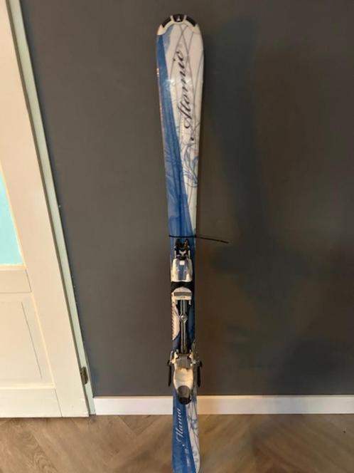 Atomic Balance Sexy Mama dames carveski lengte 150 gebruikt, Sport en Fitness, Skiën en Langlaufen, Gebruikt, Ski's, Skiën, Atomic