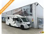 Chausson Premium 778 VIP Face2Face/Zonnep./Schotel/trekhaak, Ringverwarming, Airbags, Half-integraal, Cassettetoilet