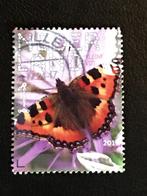 2361 Nederland 2019 NVPH 3752 - Beleef Vlinders - gestempeld, Postzegels en Munten, Postzegels | Nederland, Ophalen of Verzenden