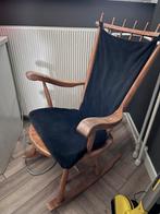 Schommelstoel, Huis en Inrichting, Ophalen, Gebruikt, 50 tot 75 cm