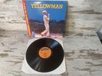 Yellowman - Live at reggae sunsplash [1317], 1980 tot heden, Ophalen of Verzenden, Zo goed als nieuw, 12 inch