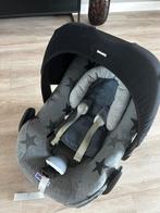Maxicosi pebble incl. hoes dooky, Kinderen en Baby's, Gebruikt, Ophalen of Verzenden, Isofix, 0 t/m 13 kg