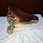 Primus zadels in de stijl van Brooks zie fotoos., Ophalen of Verzenden, Zo goed als nieuw