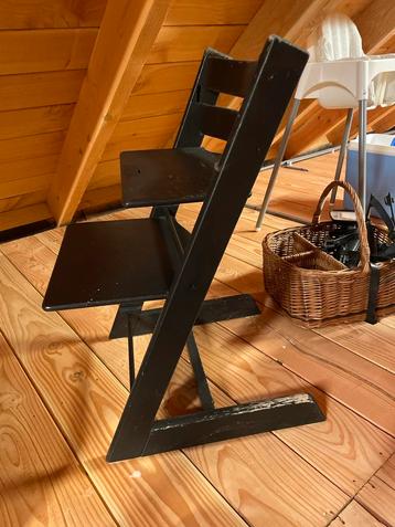Stokke trip trap opknapper! beschikbaar voor biedingen