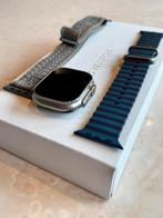 APPLE WATCH ULTRA 2, Ophalen of Verzenden, Zo goed als nieuw, IOS