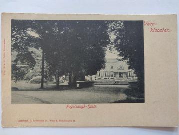 J2110 Veenklooster beschikbaar voor biedingen