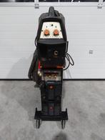 Mig/Mag Lasapparaat Kemppi KM 400 watergekoeld, Doe-het-zelf en Verbouw, Gereedschap | Lasapparaten, Ophalen of Verzenden, Zo goed als nieuw