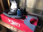 Injen short ram intake luchtfilter - Ford Focus ST 15-18, Auto diversen, Tuning en Styling, Ophalen of Verzenden