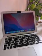 MacBook Air 2017 - 13 inch, Computers en Software, Apple Macbooks, Ophalen of Verzenden, Gebruikt, 13 inch, Minder dan 2 Ghz