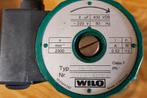 Wilo RSL 25/70 Circulatiepomp, Doe-het-zelf en Verbouw, Gebruikt, Minder dan 30 cm, Overige typen, Minder dan 60 cm