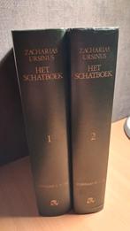 Het Schatboek H.C  Zacharias Ursinus (2 delen), Ophalen of Verzenden, Gelezen, Zacharias Ursinus, Christendom | Protestants