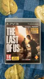 The Last Of Us PS3, Spelcomputers en Games, Games | Sony PlayStation 3, Avontuur en Actie, Ophalen of Verzenden, 1 speler, Zo goed als nieuw