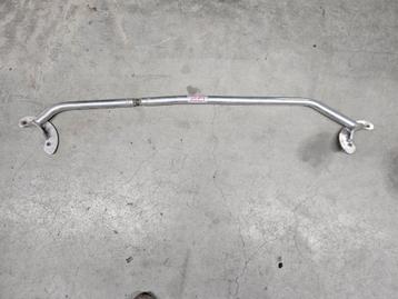 veerpootbrug vw golf 4 veerpootstang van raceland aluminium  beschikbaar voor biedingen