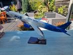 Airbus A320 van Avico, een Franse charter, Ophalen of Verzenden, Zo goed als nieuw, 1:72 tot 1:144, Overige merken