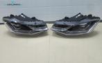 VW Volkswagen Caddy 2K7 Full LED koplamp koplampen links rec, Ophalen, Gebruikt, -, Volkswagen