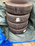 Winterbandenset met velgen, Auto-onderdelen, Banden en Velgen, Ophalen, Overige, Gebruikt, Banden en Velgen