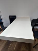 Extendable dining table, Ophalen, Zo goed als nieuw, Rechthoekig