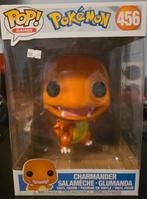 Funko pop! 456 10" Charmander, Ophalen of Verzenden, Zo goed als nieuw