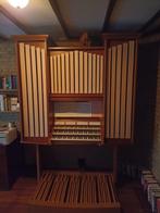 3-klaviers Heyligers-orgel, Ophalen, Gebruikt, 3 klavieren, Orgel