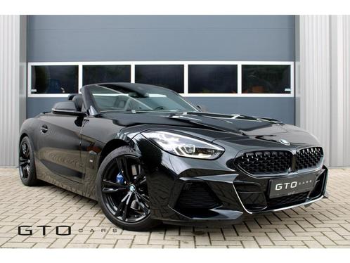 BMW Z4 Roadster sDrive30i High Executive Sportuitlaat, Leder, Auto's, BMW, Bedrijf, Te koop, Z4, ABS, Achteruitrijcamera, Adaptive Cruise Control