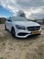 Mercedes CLA 200 AMG Night edition, Auto's, Mercedes-Benz, Te koop, Geïmporteerd, 5 stoelen, 1400 kg