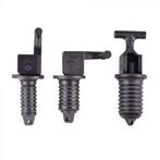 Talamex lenspluggen 12 en 15 mm., Watersport en Boten, Ophalen of Verzenden, Nieuw, Overige typen