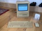 Apple Macintosh SE, Computers en Software, Vintage Computers, Ophalen, Apple