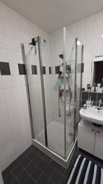 Douchecabine met deuren - Zelf demonteren!, Huis en Inrichting, Badkamer | Badkamermeubels, Ophalen, 200 cm of meer, Overige typen