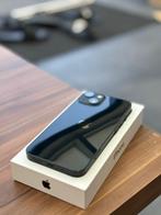 Iphone 13 zwart 128GB Zwart/Donkerblauw, 128 GB, Zwart, IPhone 13, Ophalen of Verzenden