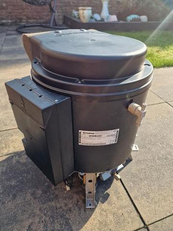 Truma combi C403 kachel/boiler izgs ! beschikbaar voor biedingen