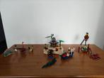 Verschillende sets lego piraten, Ophalen, Gebruikt, Lego