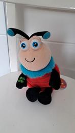 Lieveheersbeestje Knuffel - Zo Goed Als Nieuw!, Kinderen en Baby's, Speelgoed | Knuffels en Pluche, Ophalen of Verzenden, Zo goed als nieuw