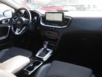 Kia XCeed 1.6 GDi PHEV DynamicLine I Trekhaak I Half-leder, XCeed, Gebruikt, Wit, Plug-in hybride