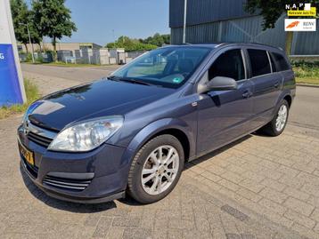 Opel Astra Wagon 1.6 Cosmo, Nieuwe Apk, Nap, Goed rijdend In beschikbaar voor biedingen