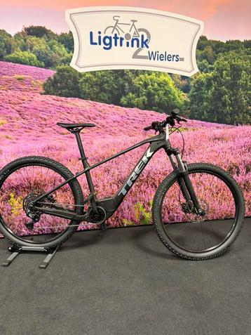 Trek Marlin+ Elektrische MTB laatste 2025 tot 30% korting beschikbaar voor biedingen