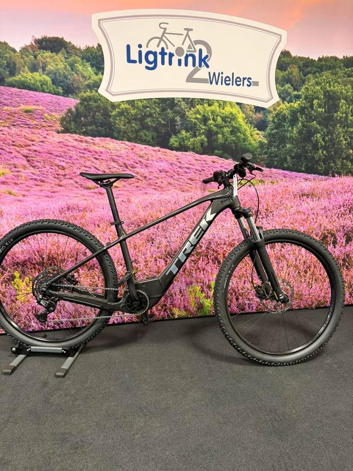 Trek Marlin+ Elektrische MTB laatste 2025 tot 30% korting, Fietsen en Brommers, Fietsen | Mountainbikes en ATB, Nieuw, Trek, Ophalen